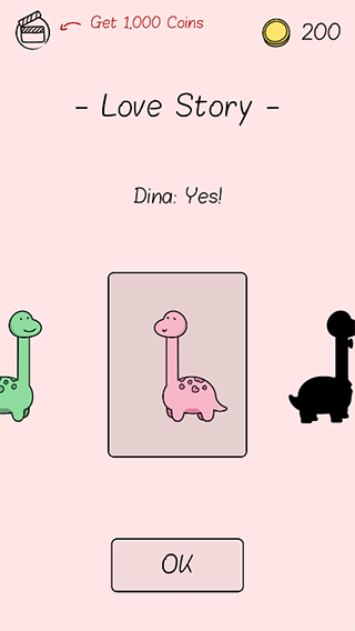 Like a Dino 安卓最新版v2.6.4